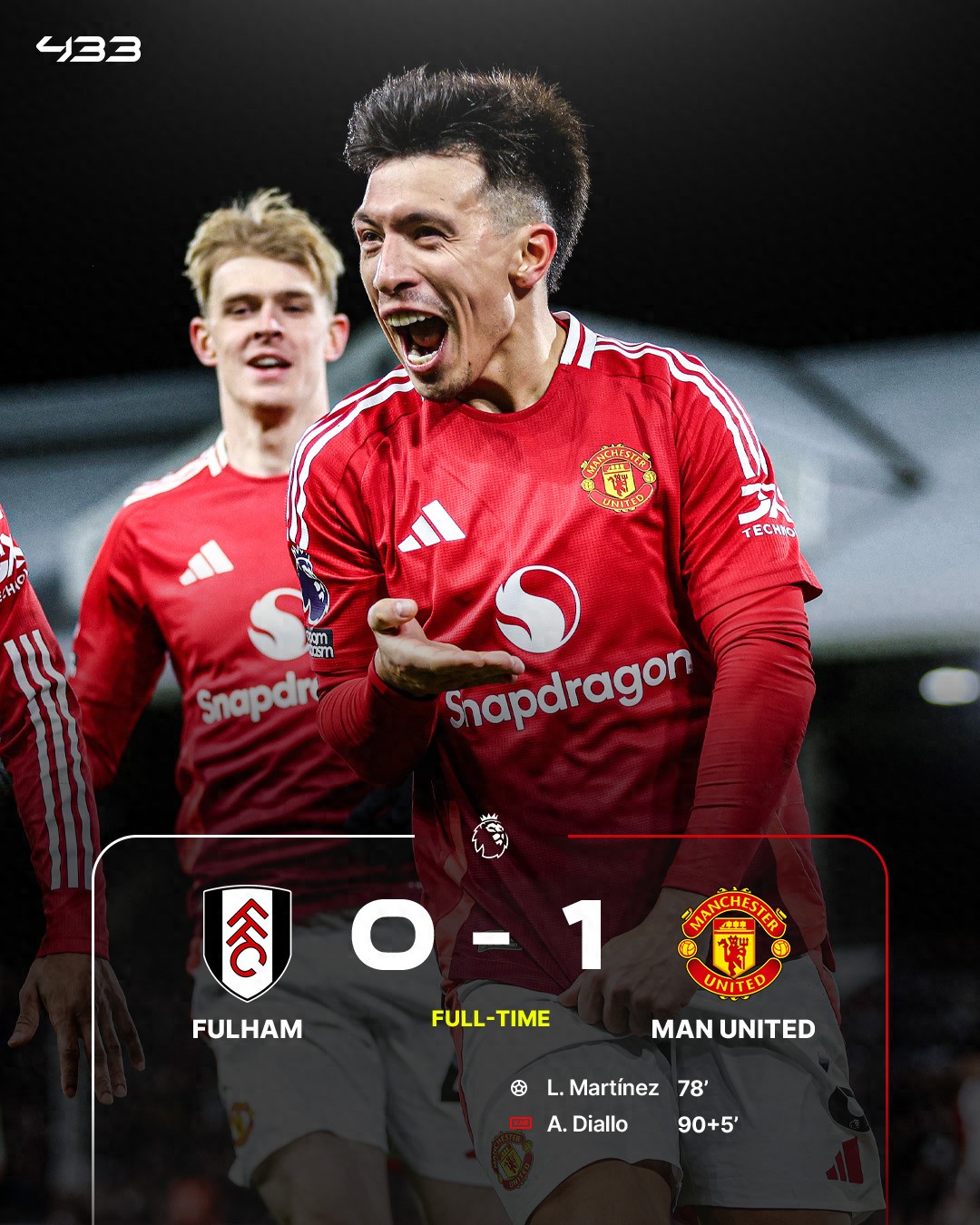 开云体育平台APP-英超惊险逆转取胜，粉丝狂欢不已的简单介绍