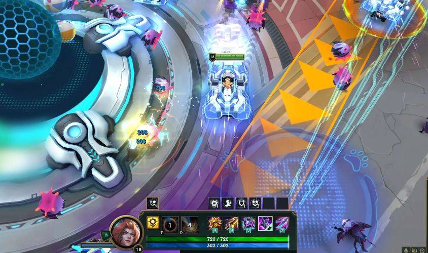 英雄联盟引发投注狂潮,赔率走势成谜 英雄联盟引发投注狂潮,赔率走势成谜