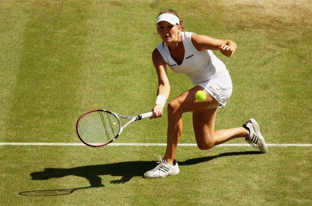 火力全开!高尔夫比赛数据创纪录 火力全开!高尔夫比赛数据创纪录