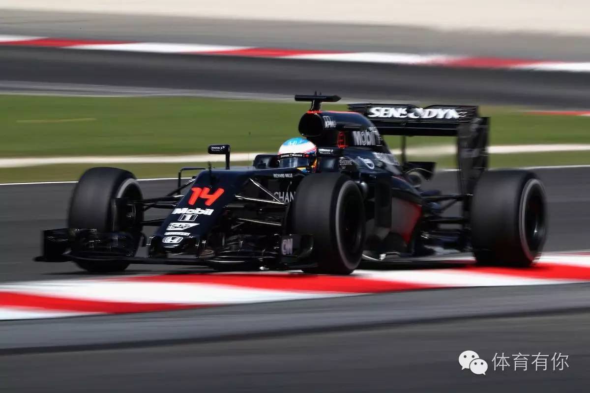 索伯车队翻盘哈斯车队，阿隆索带队取胜的简单介绍