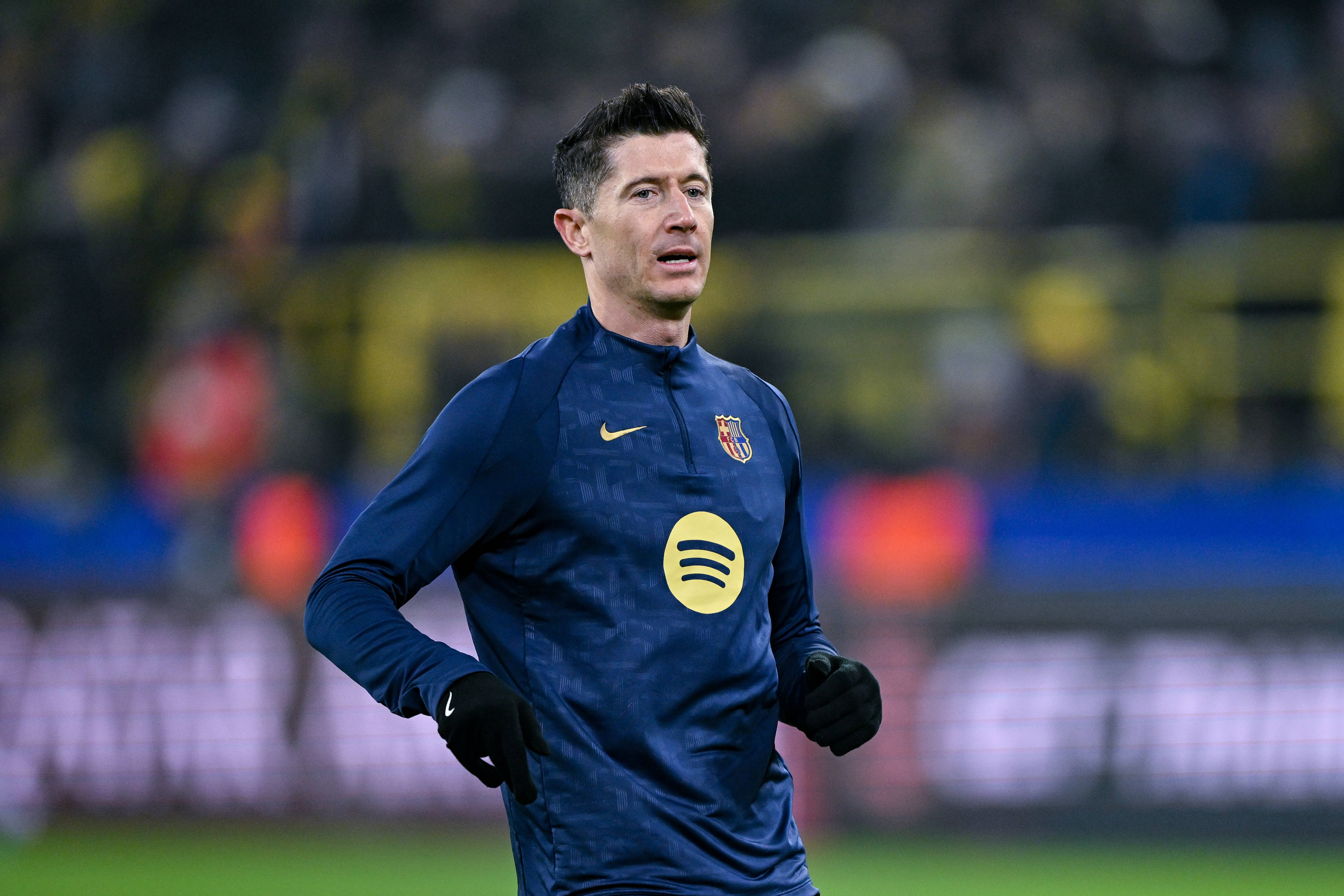 希腊完胜土耳其，莱万刷新纪录的简单介绍