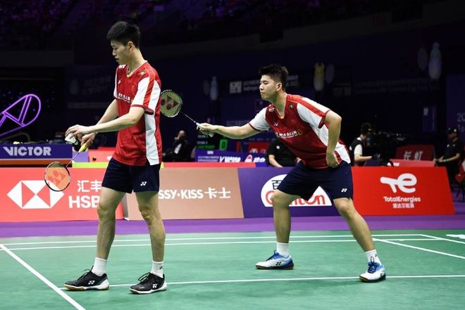 印尼队逆转法国队，辛杜扛起全队