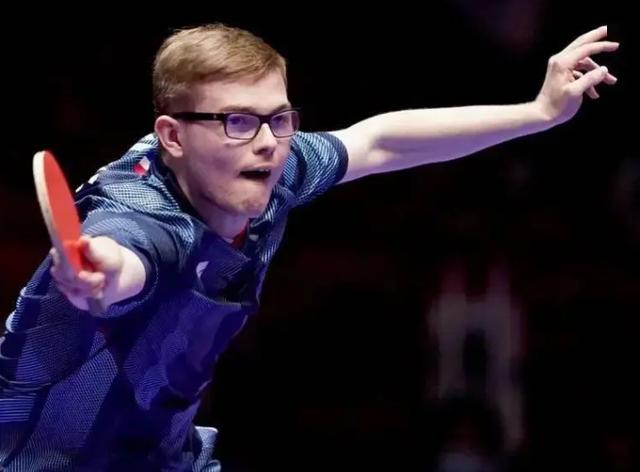 法国队翻盘日本队，许昕高光表现