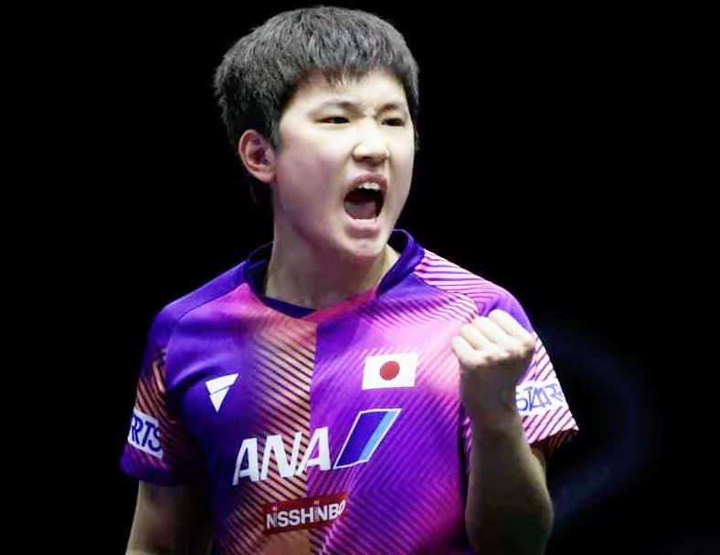 波兰队力克中国队,张本智和刷新纪录 波兰队力克中国队,张本智和刷新纪录