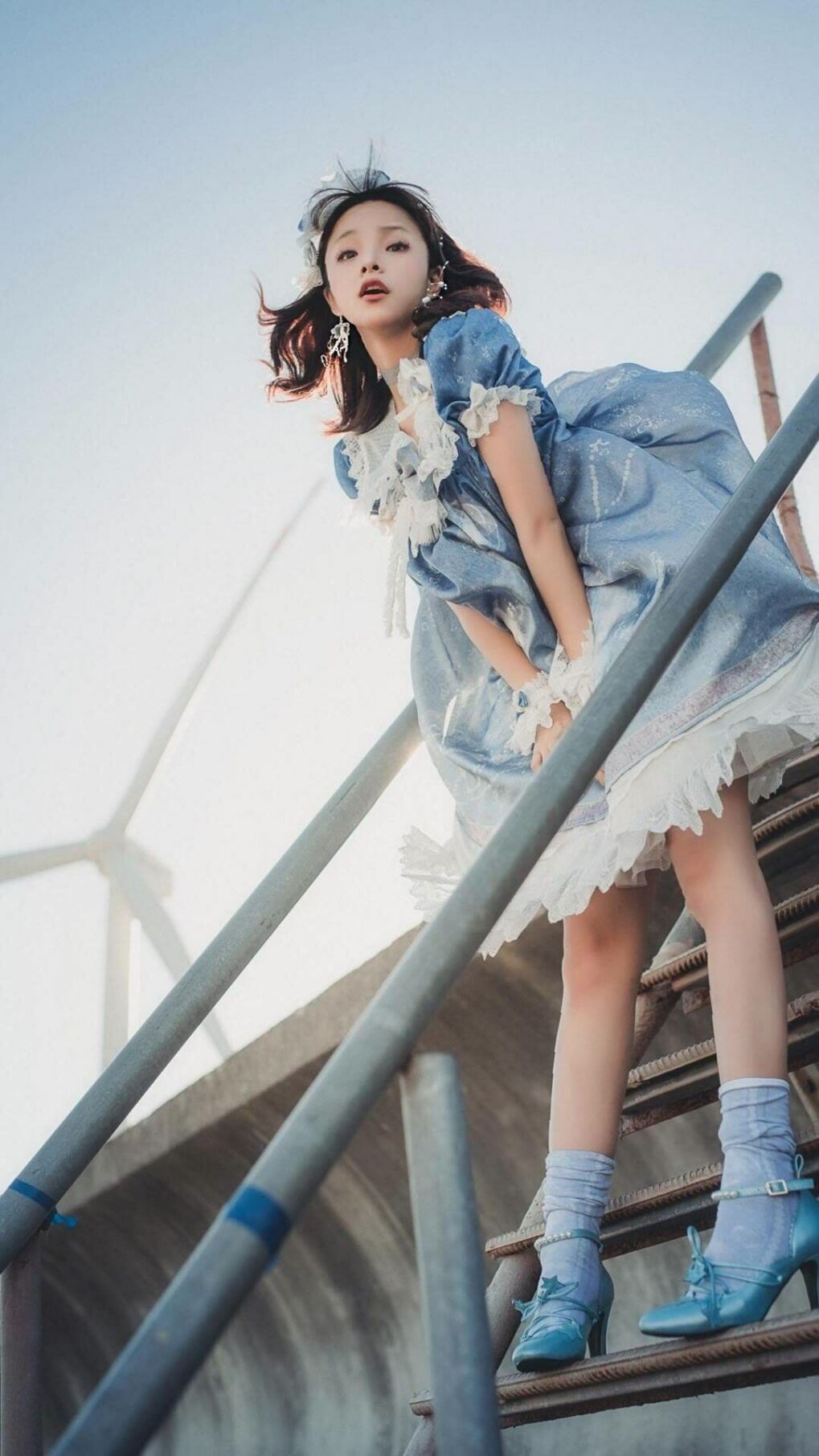 当东方巨龙遇见绿军王者,文班亚马云端作业稳如磐石