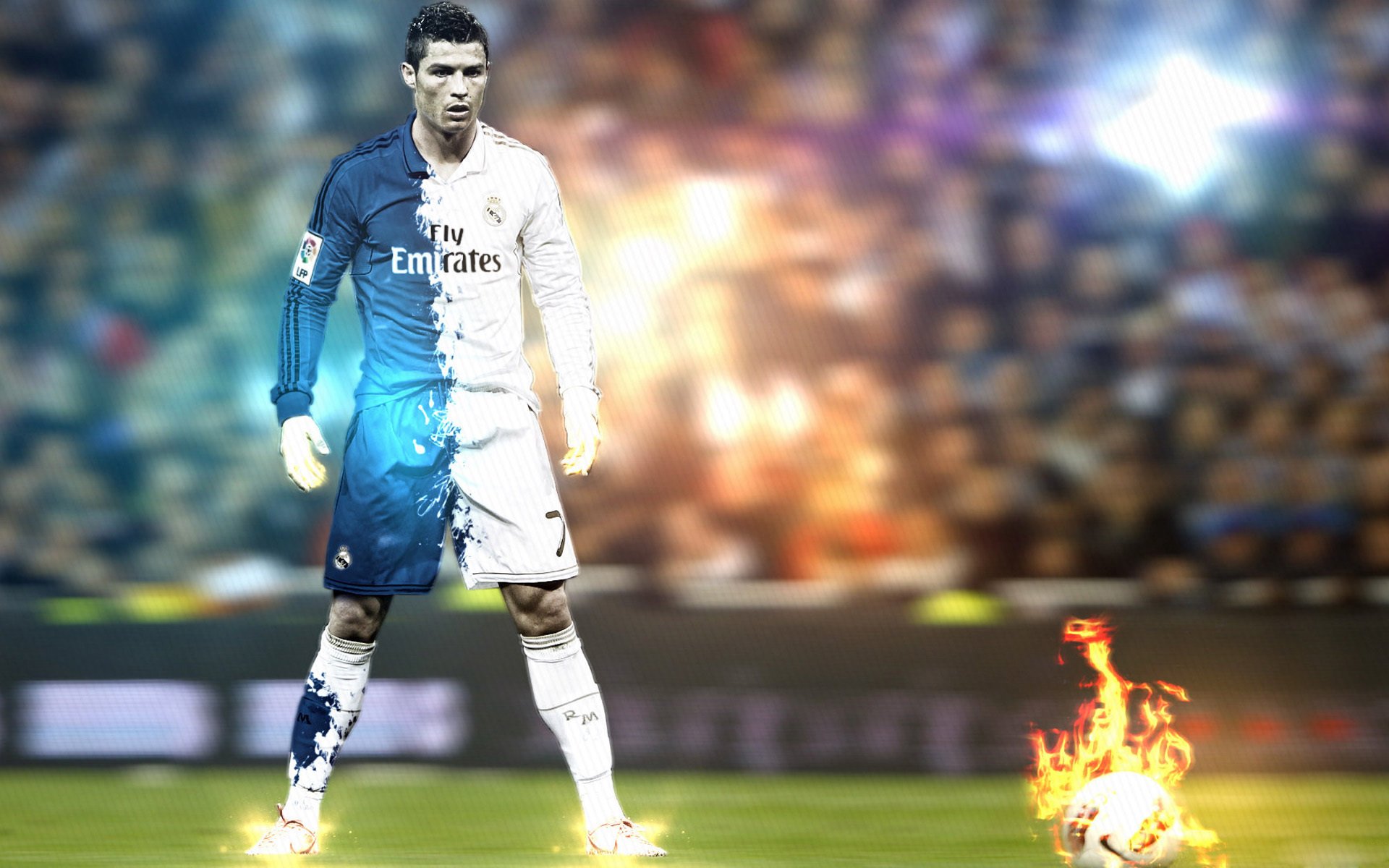 当波士顿传承遇见洛杉矶神话，詹姆斯以超越完成致敬